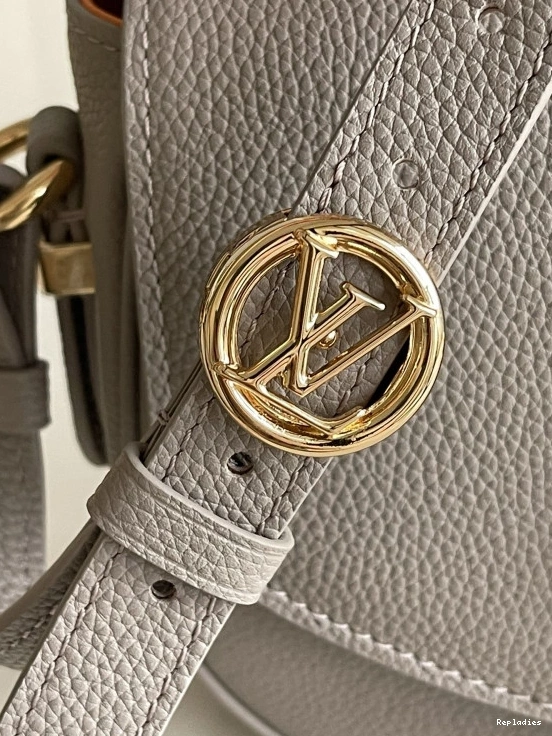 Cheap VUITTON SOFT PONT LOUIS 9 MM 0715